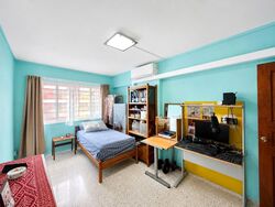 Blk 14 Toh Yi Gardens (Bukit Timah), HDB 5 Rooms #597233451